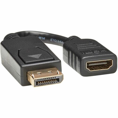 Converter, DisplayPort to HDMI