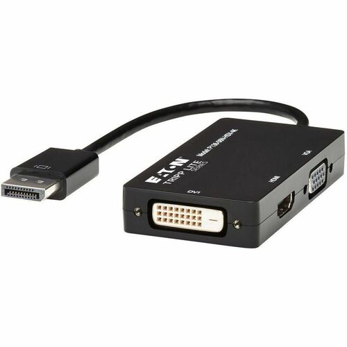 Adapter, Display to VGA, DVI, HDMI
