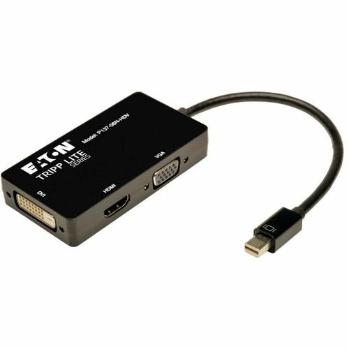 Adapter, Converter, All in 1