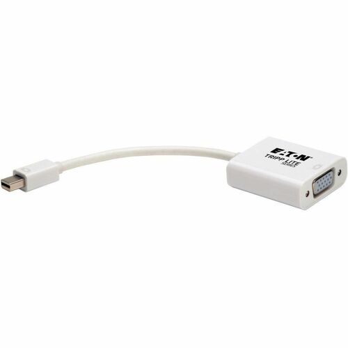 Adapter, Mini DisplayPort to VGA