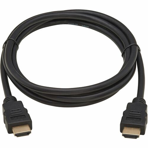 Cable, HDMI, 3 Foot, Black
