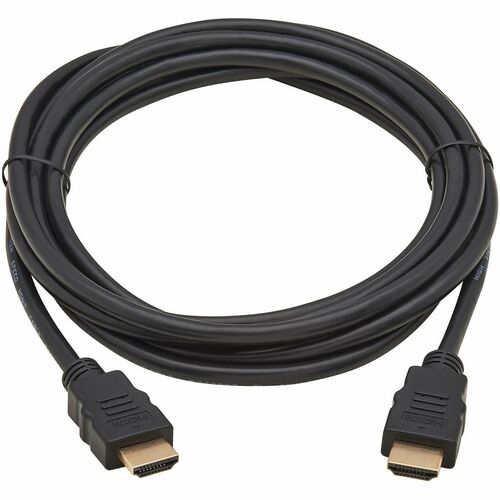 Hdmi Cable M/M Black 50 Foot