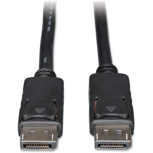 Cable, DisplayPort, 6 Foot