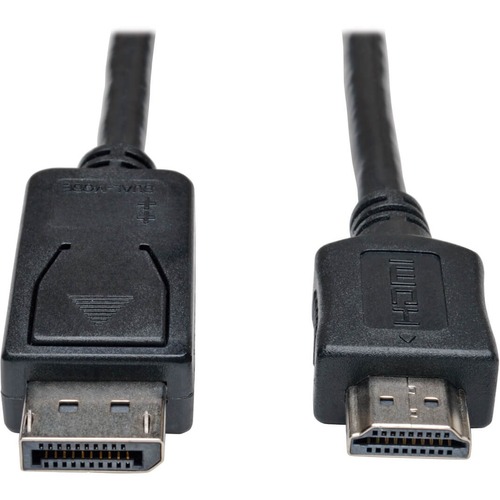 Cable, Adapter, DP to HDMI, 3 Foot