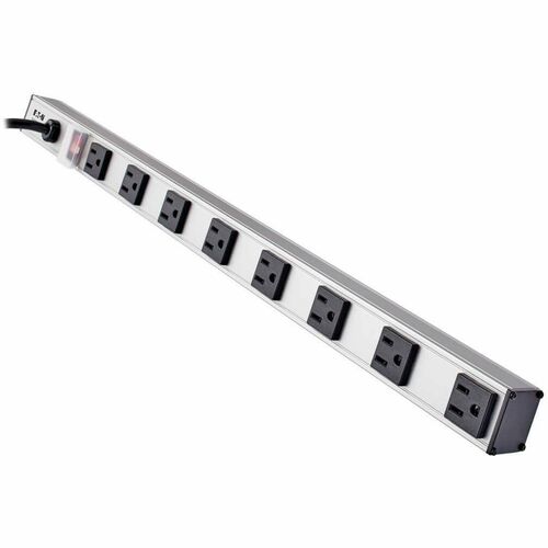 Powerstrip, 8-Outlets