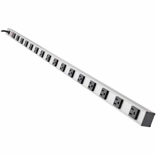 Power Strip 16 Outlet Sv