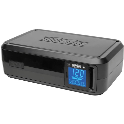 Ups, 1000 Va, Lcd, 8 Outlets