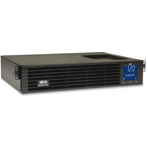 Ups, 1000 VA, 6 Outlet, Rack Mount