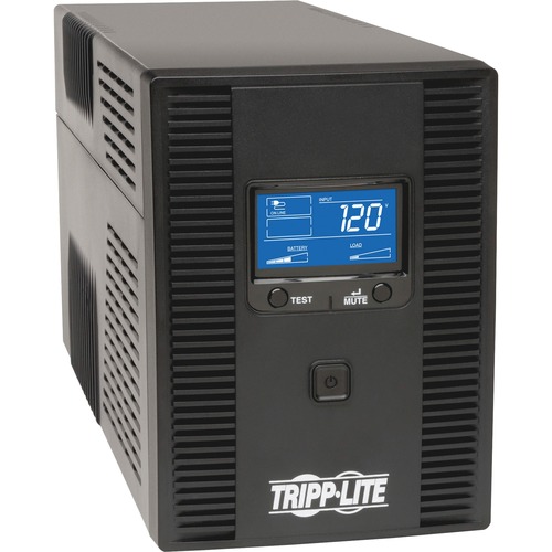 Ups, Lcd, 1500 VA