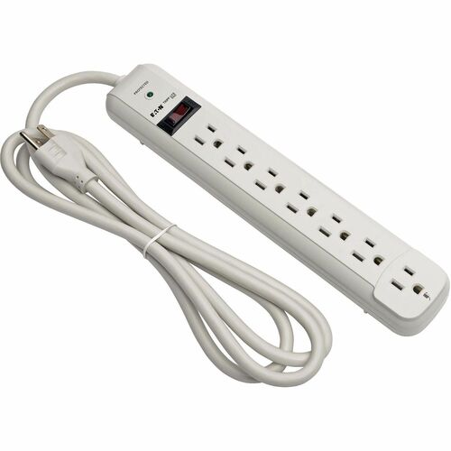 Surge Protector, 7-Out