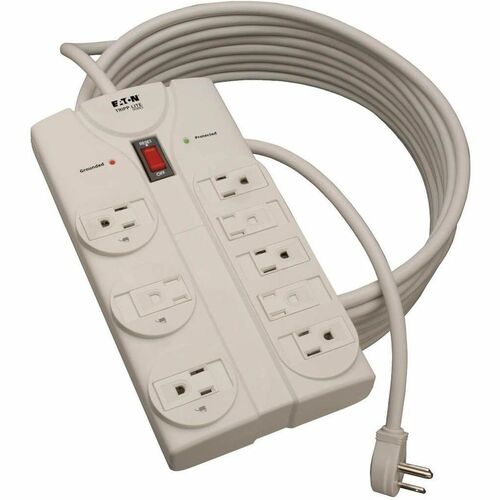 Protector, Surge, 8 Out, 25 Foot