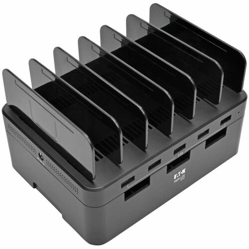 Station, Charging, 5 Port