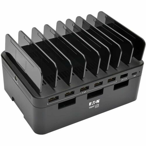 Station, Charging, 7 Port
