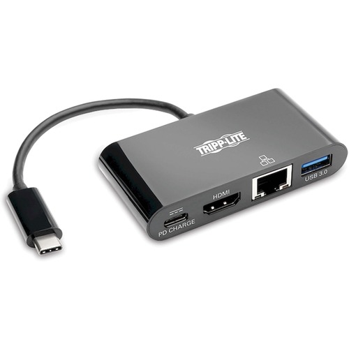 Adapter, Multiport, USB-C