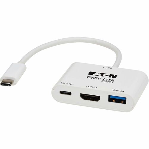 Usb-C Multiport Adapter - 4K