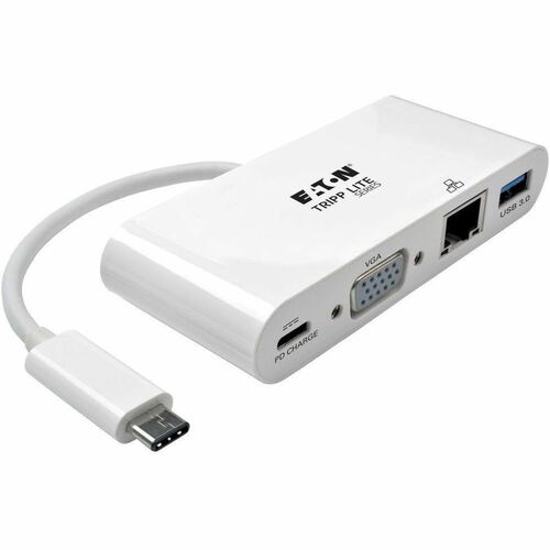 Adapter, USB-C to VGA
