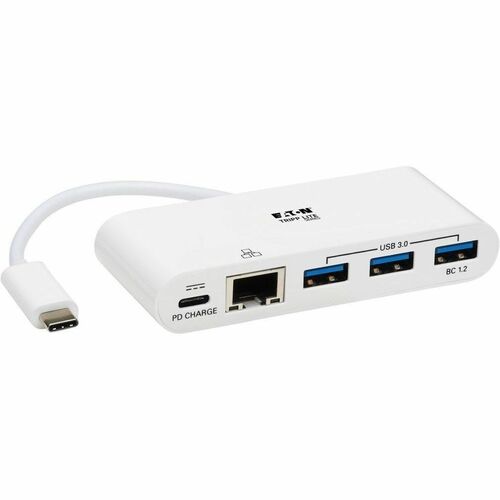 Adapter, Hub, USB-C