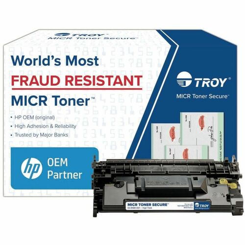 Cartridge, Micr, M507/M528E MFP