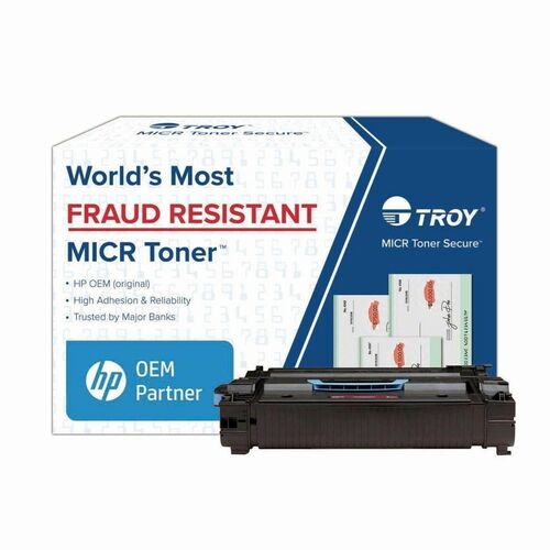 Cartridge, Micr, M806E