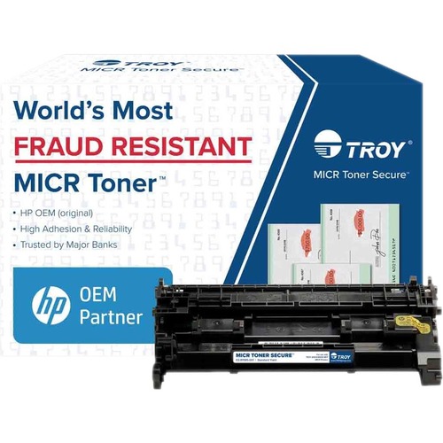 Cartridge, Micr, M404/M406/M428