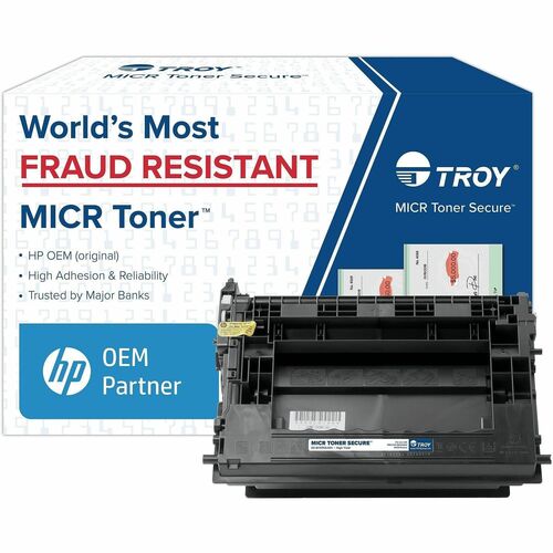 Cartridge, Micr, M610E/M611E/M612E