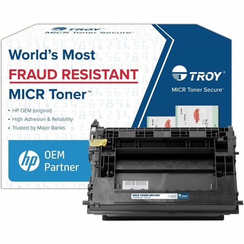 Cartridge, Micr, M611E/M612E