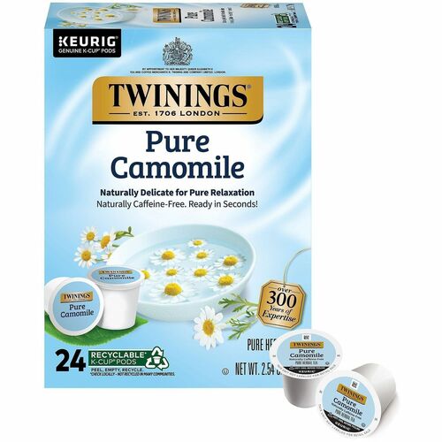 Tea, Camomile 24/BX
