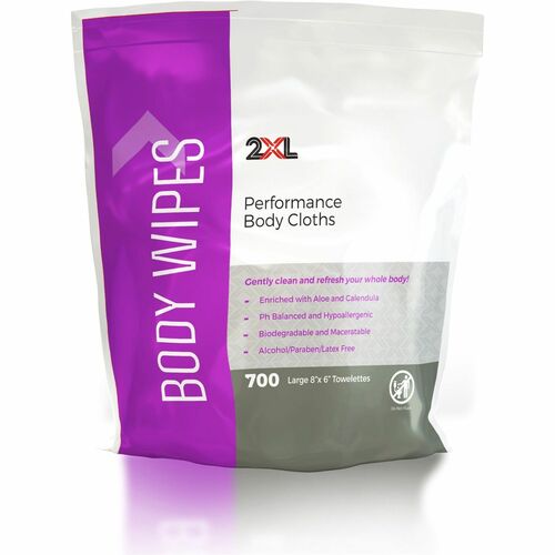 Wipes, Cleaning, Vitamin E & Aloe
