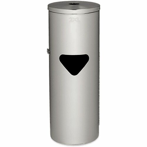 Stand, Stainless Steel, With Openings