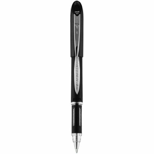 Pen, Jetstream, 1.0 Millimeter, Black 12/DZ