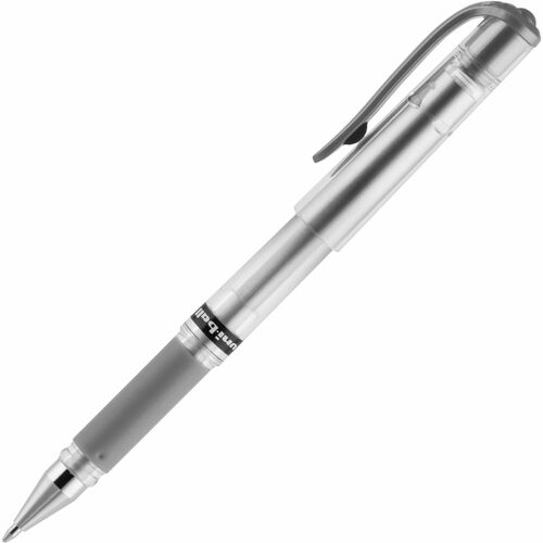 Pen, Gel, 207 Impact, 1.0 Millimeter, Sr