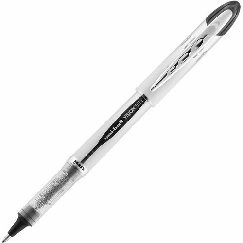 Pen, UB, VisionElite, 0.8 Millimeter, Black