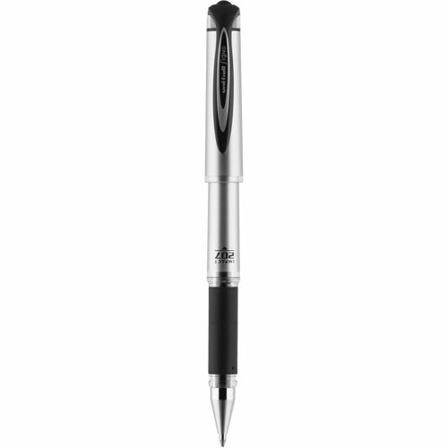 Pen, Gel, 207 Impact, 1.0 Millimeter, Black 12/DZ