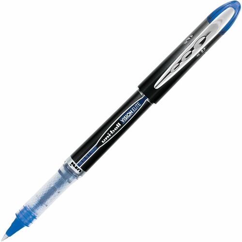 Pen, UB, VisionElite, 0.5 mm, Blue Ebony