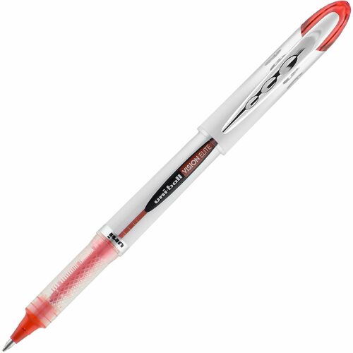 Pen, UB, Visionelite, 0.8 Millimeter, Red