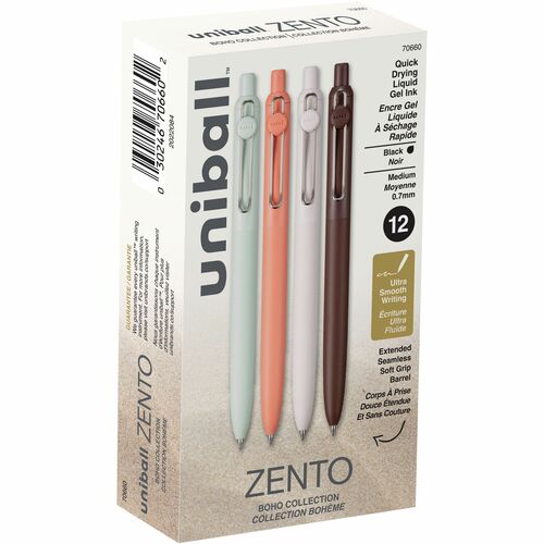 Pen, Zento Boho, Dz 12/DZ