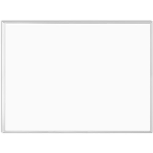 Boards, DE, MEL, 48x36, Slv Fr