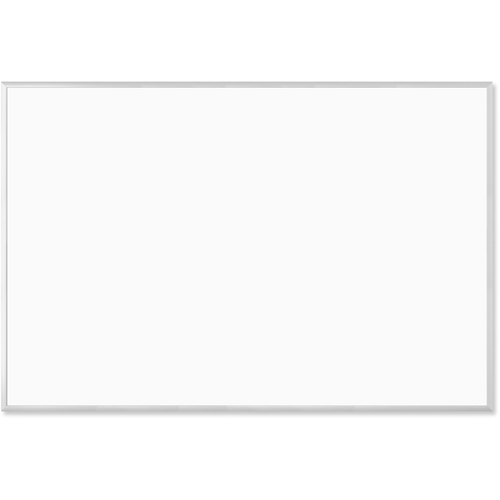 Boards, De, Mel, 72x48, Slv Fr