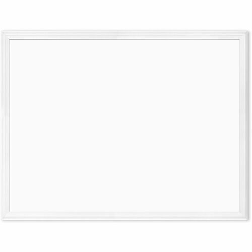 Board, Durable Magnetic, 40 X 30, White Frame