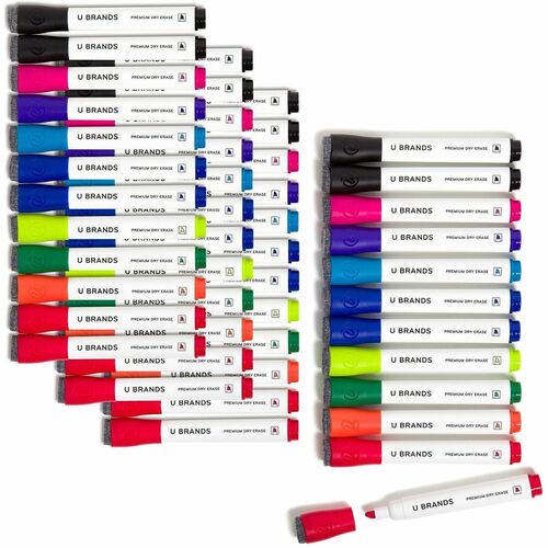 Marker, De Chisel, Asst 48/PK