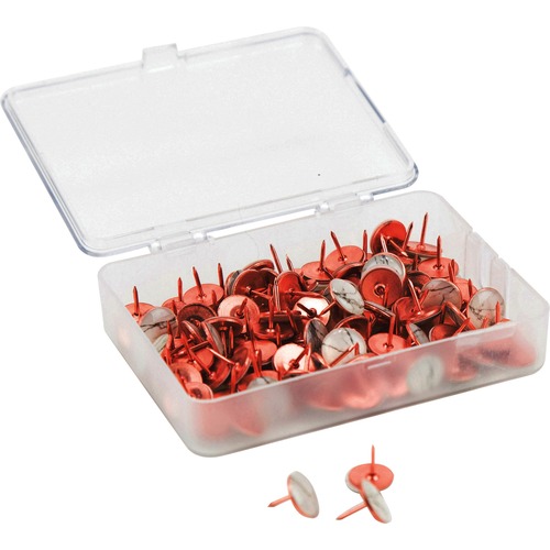 Thumbtack, Marble 100/PK