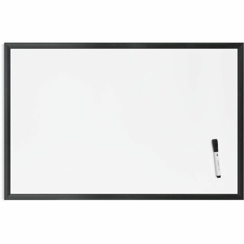 Board, Mag, De, 35X23, Black MDF
