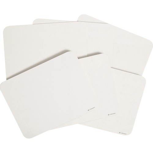 Board, Lapde, 9x12 6/PK