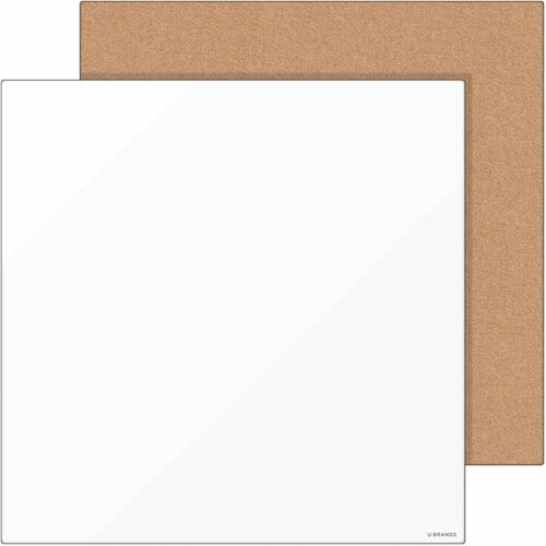 Board, Deeper and Cracked Board, 14x14 2/PK