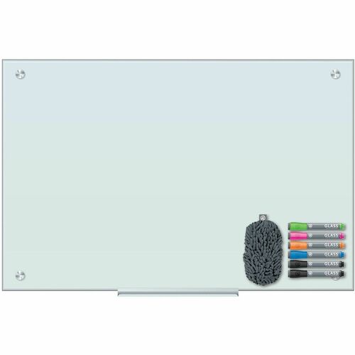 Board, De, Mag, Glass, 36x24, FRLS