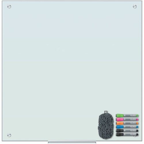 Board, De, Mag, Glass, 36x36, FRLS