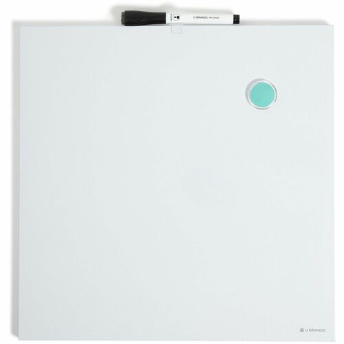 Board, Mag, De, 14x14, Frameless