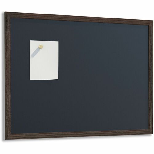 Chalkboard, Magnetic, 48" W x 36" L, Chalkboard