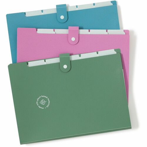 File Exp 6 Packet Ueco Asst 3/PK