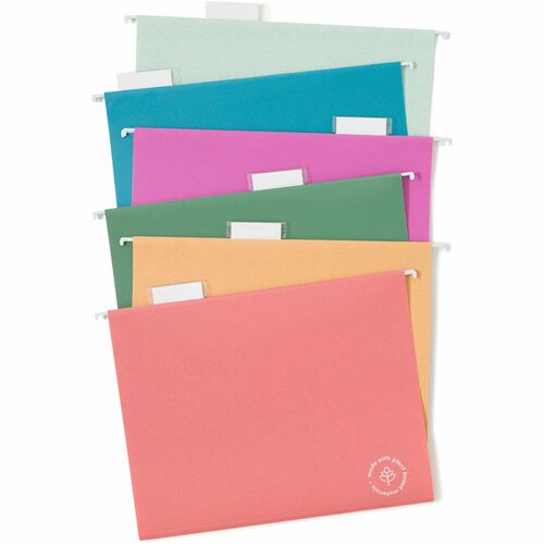Folder, Hang, UECO, Asst 12/PK